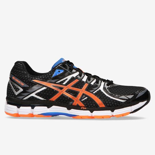 running asics hombre