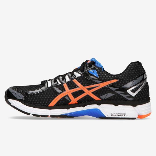 zapatillas asics para correr