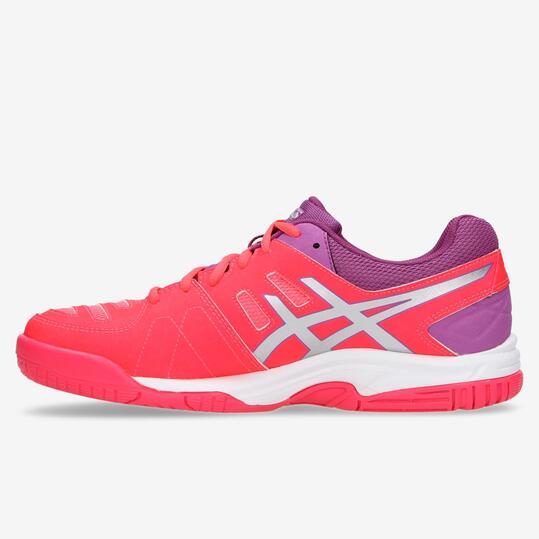 zapatillas padel niña asics zapatillas padel niña asics