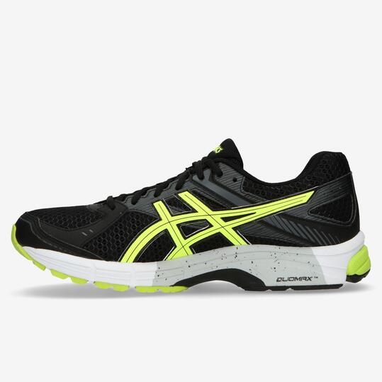 zapatillas hombre asics negras zapatillas hombre asics negras
