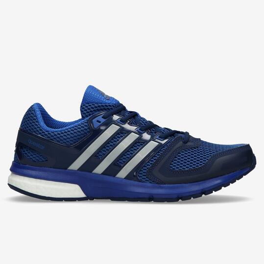 zapatillas adidas boost azules zapatillas adidas boost azules