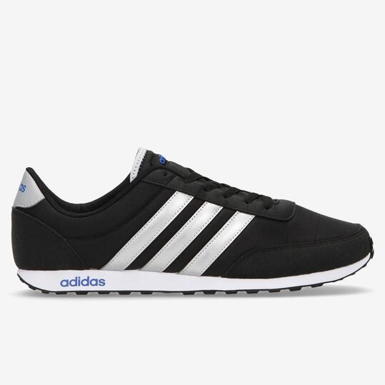 Zapatillas adidas Racer Negras Hombre