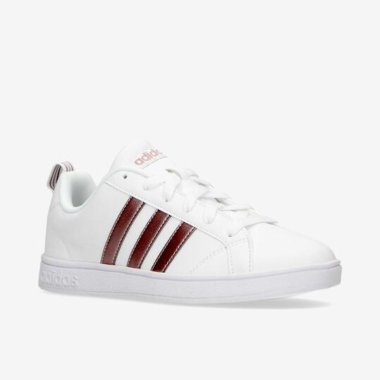 adidas zapatillas mujer piel blanca adidas zapatillas mujer piel blanca
