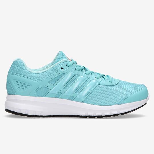 Zapatillas Running adidas Duramo Lite Turquesas Mujer