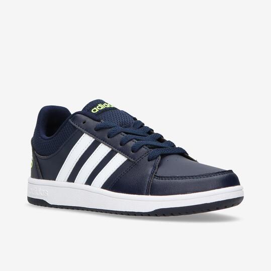 adidas azul marino niño adidas azul marino niño
