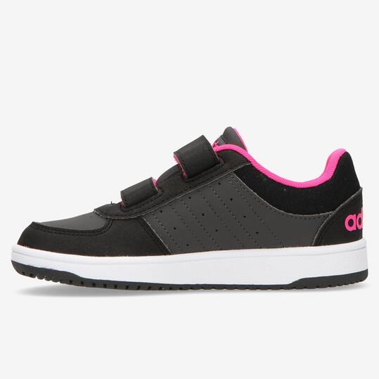 zapatillas adidas negras niña zapatillas adidas negras niña