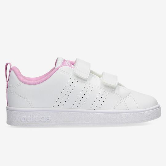 adidas neo niña velcro adidas neo niña velcro