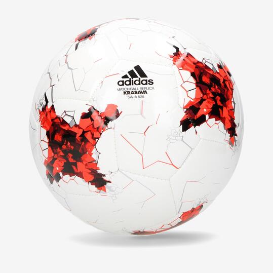 ADIDAS CONFED SALA Balón Fútbol