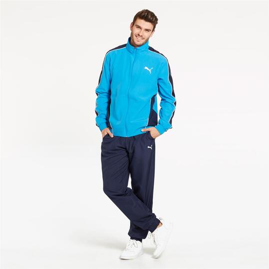 chandal puma hombre 2017 chandal puma hombre 2017