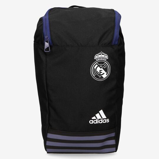 ADIDAS REAL MADRID Zapatillero Botas Fútbol
