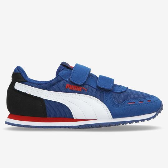 zapatillas puma niños cabana zapatillas puma niños cabana