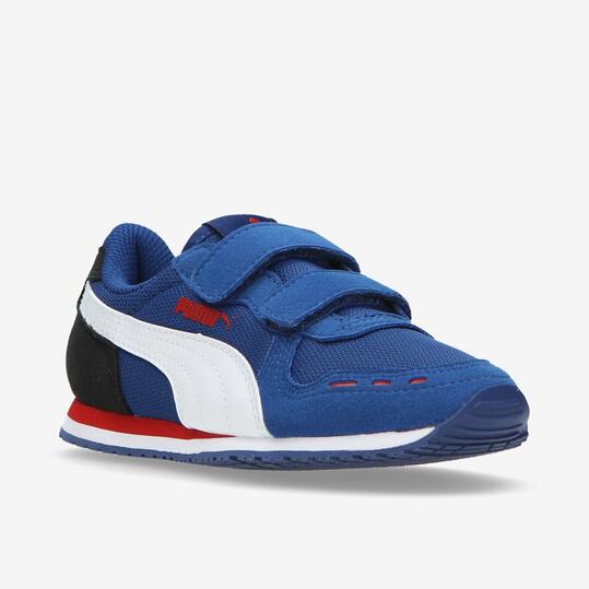 zapatillas puma niños 28 zapatillas puma niños 28