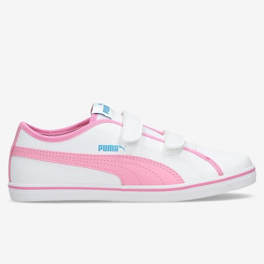 puma niña 28 puma niña 28