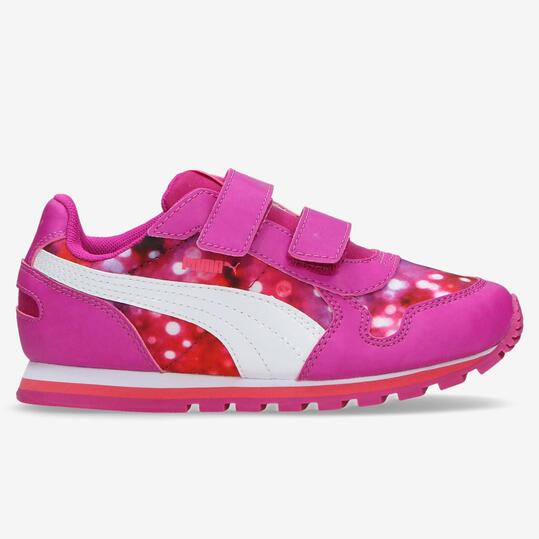 puma niña 28 puma niña 28