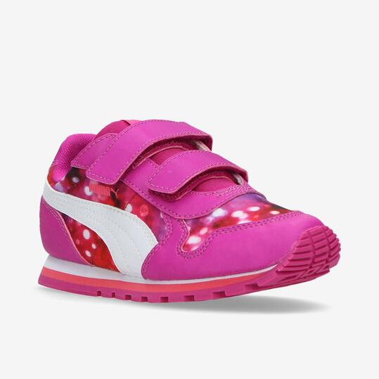 puma niña 28 puma niña 28