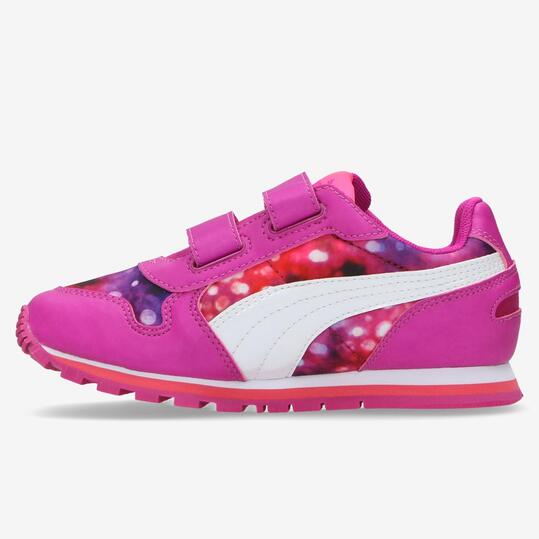 puma niña 28 puma niña 28