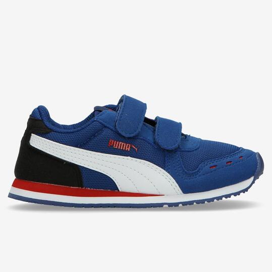 puma niño 27 puma niño 27