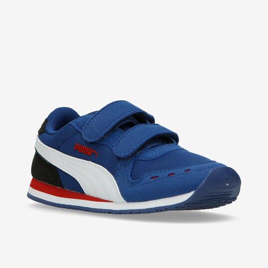 puma niño 27 puma niño 27