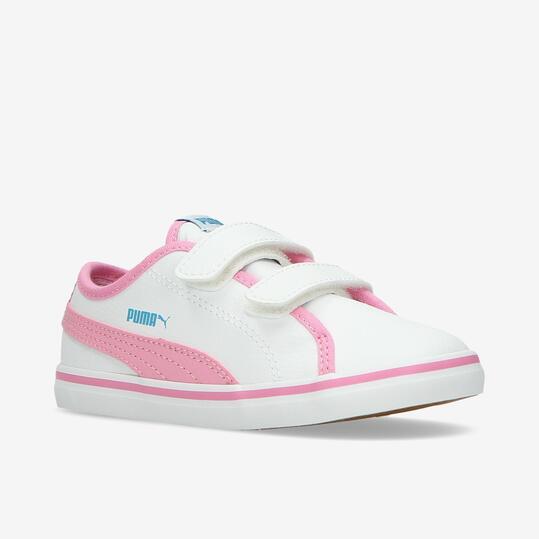 zapatillas puma niña 27 zapatillas puma niña 27
