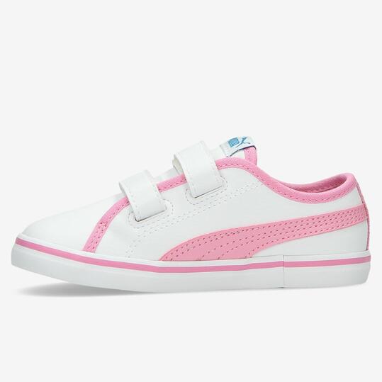 puma niña 27 puma niña 27