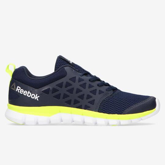 REEBOK SUBLITE XT Zapatillas Running Azul Hombre
