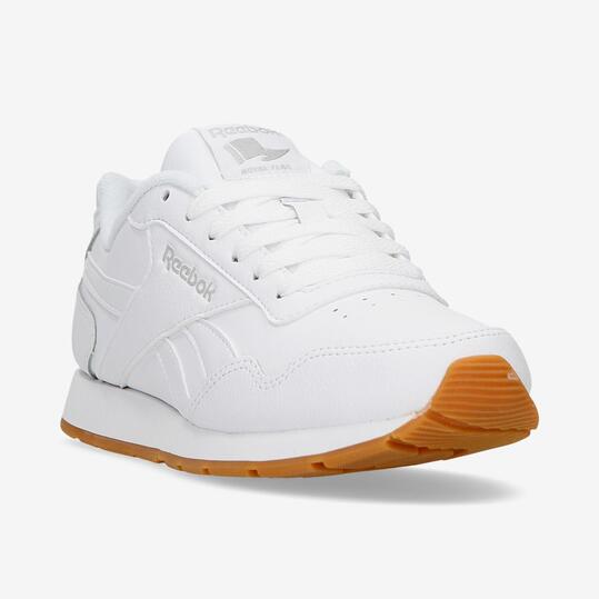 reebok classic bota mujer