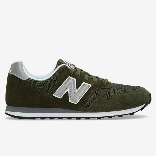 new balance 373 hombre verde new balance 373 hombre verde