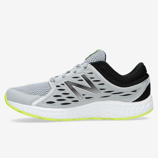 new balance running gris new balance running gris