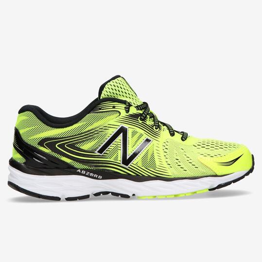new balance m680 hombre calzado de running new balance m680 hombre calzado de running