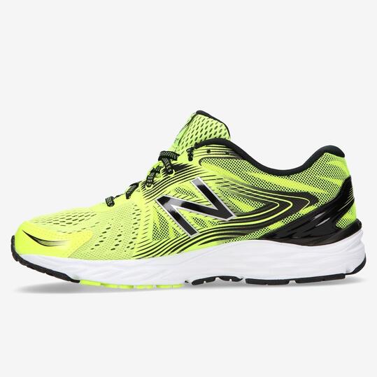 zapatillas de running de hombre m680 new balance zapatillas de running de hombre m680 new balance