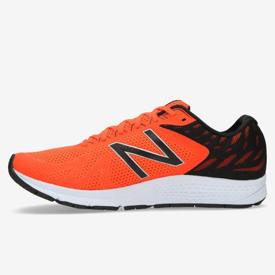 new balance running hombre naranja new balance running hombre naranja
