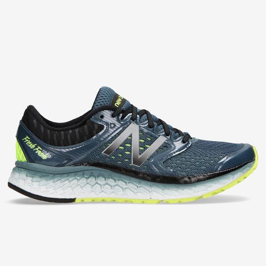 zapatillas new balance de correr hombre 1080 v7 zapatillas new balance de correr hombre 1080 v7