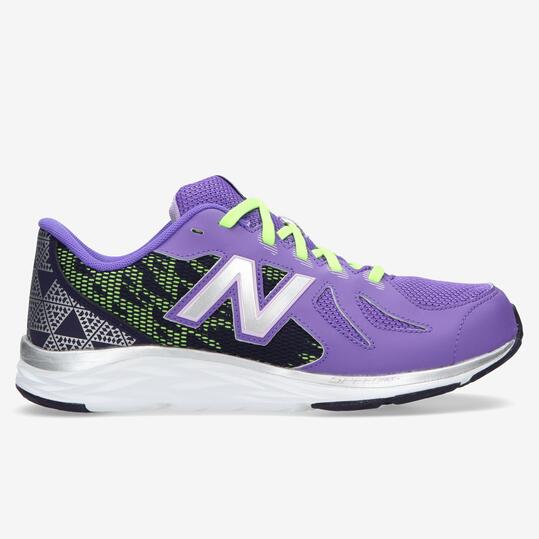 zapatillas new balance niña 36 zapatillas new balance niña 36
