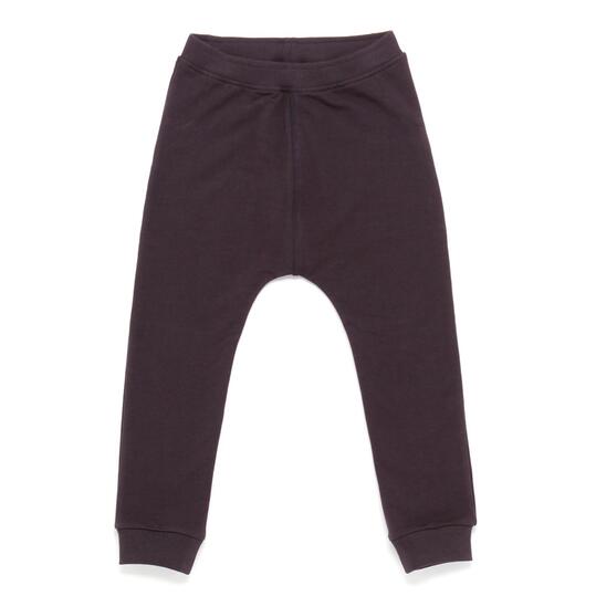 Pantalón Largo SILVER BLACKTOP Gris Niño (2-8)