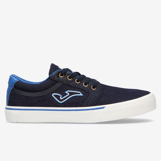 Zapatillas Lona Joma Vaqueras Hombre