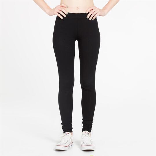 Leggins Negro UP BASIC Mujer