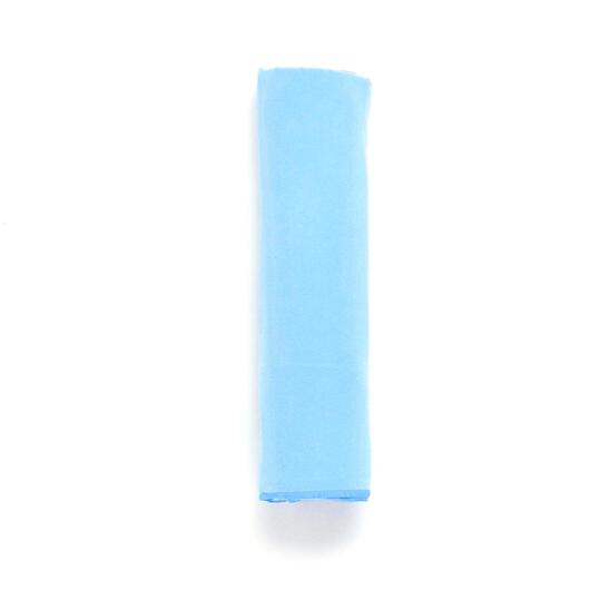 Toalla PARAQUA Microfibra Azul 80x130 Celeste