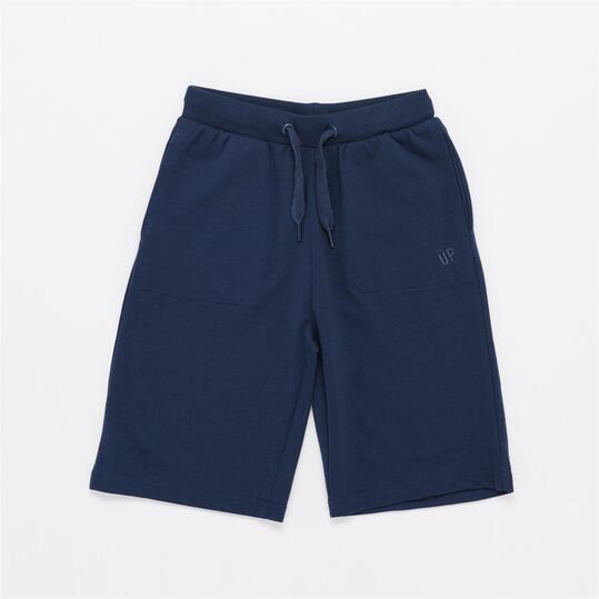 Bermuda UP BASIC Marino Niño (10-16)