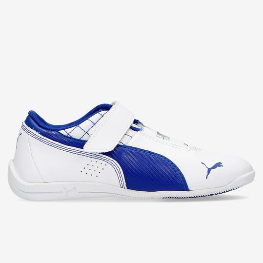 puma velcro niños puma velcro niños