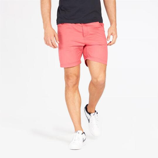 Bermuda Coral TRUNK&ROOTS Hombre