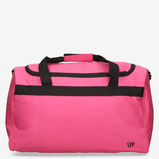 Bolsa Deporte UP Fucsia