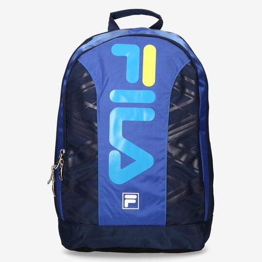 FILA Mochila Azul