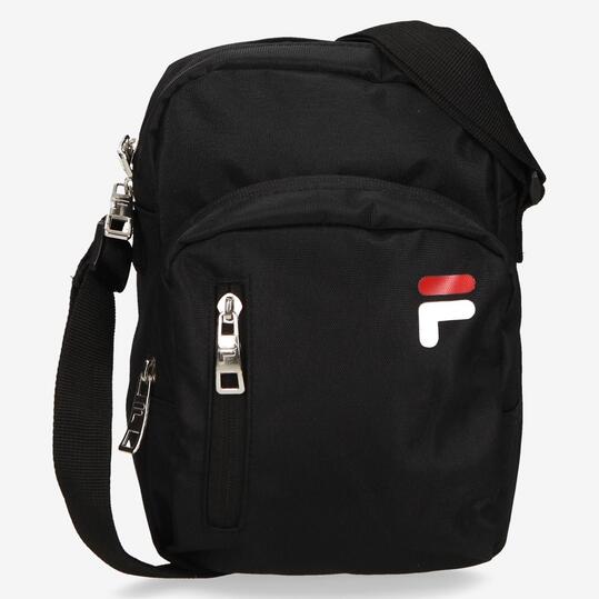 FILA Bandolera Negra