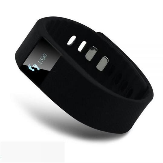 Brazalete Bluetooth INNOVA Negro