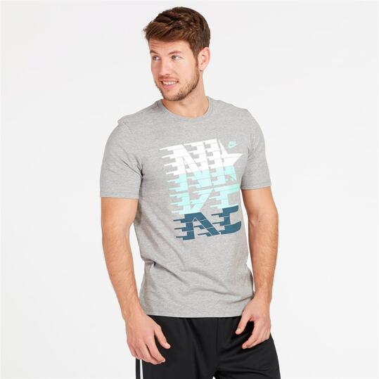 Q4 STRIPES CRO CAMISETA M/C ALG