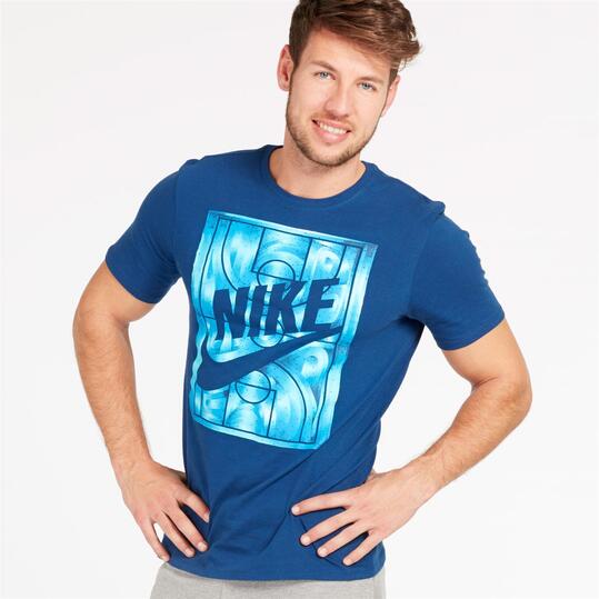 Q4 FUTURA LOGO 4 CRO CAMISETA M/C ALG.