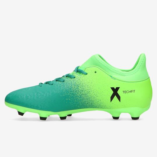 adidas 16.3 verdes adidas 16.3 verdes