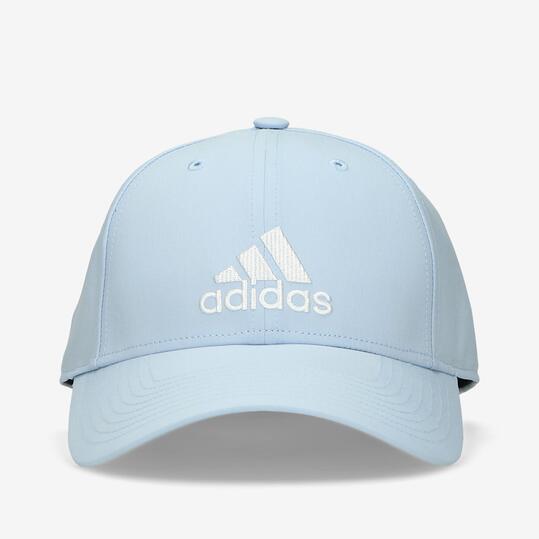 Adidas Classic Gorra Celeste