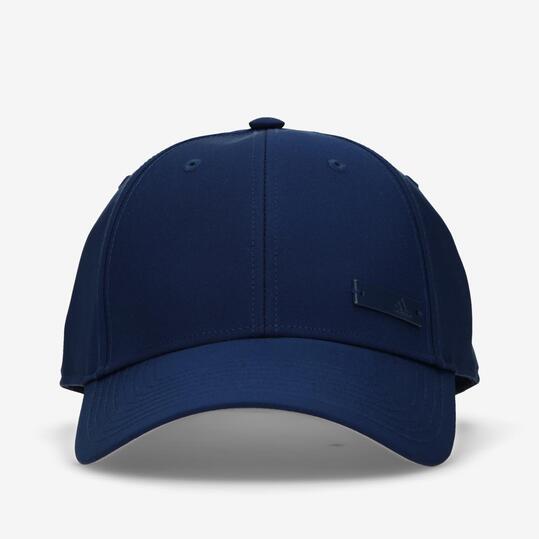 Adidas Classic Gorra Unisex Marino
