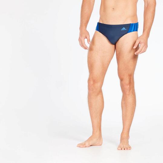 bañador slip hombre adidas bañador slip hombre adidas